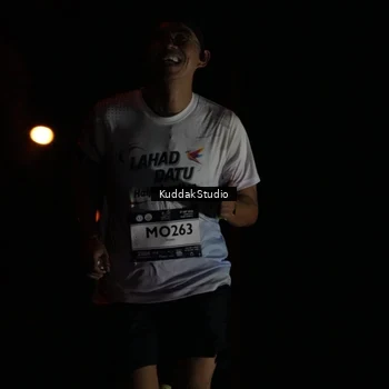 Runner Photo 7630683