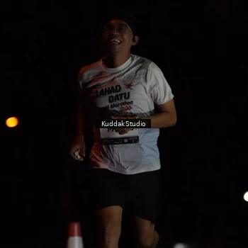 Runner Photo 7630689
