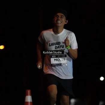 Runner Photo 7630691
