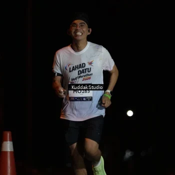 Runner Photo 7630692