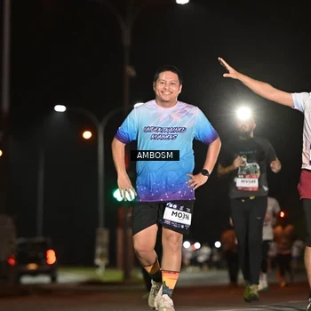 Runner Photo 7630693