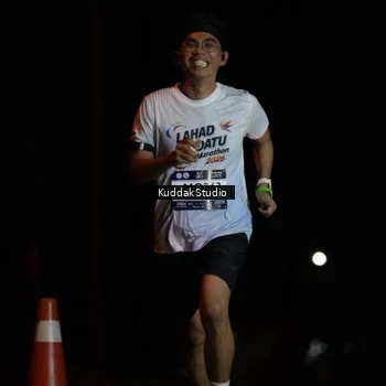 Runner Photo 7630694