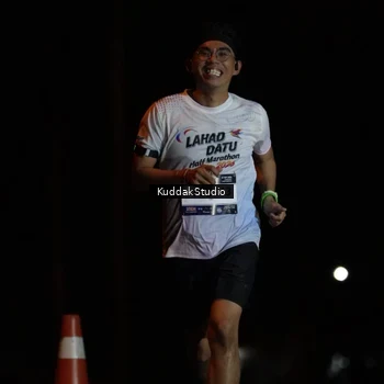 Runner Photo 7630695