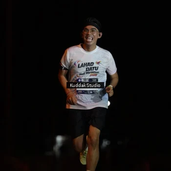 Runner Photo 7630699