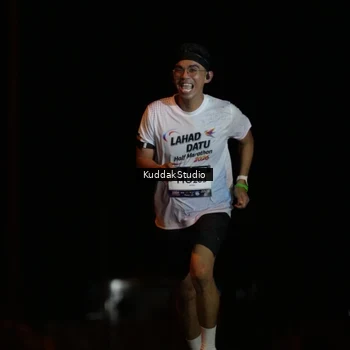 Runner Photo 7630702