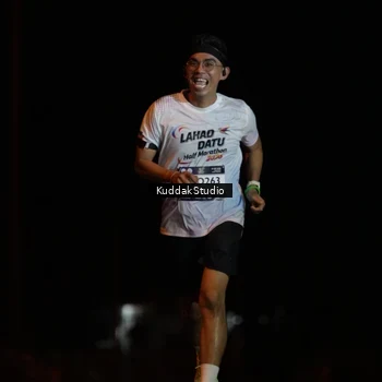 Runner Photo 7630703
