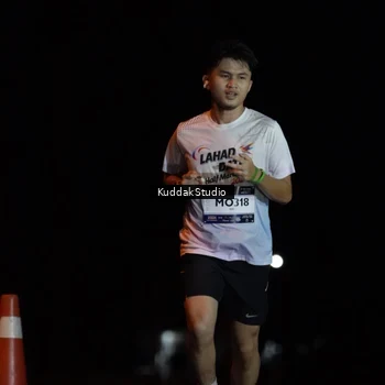 Runner Photo 7630706