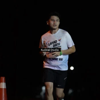 Runner Photo 7630707