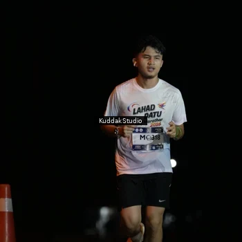 Runner Photo 7630708