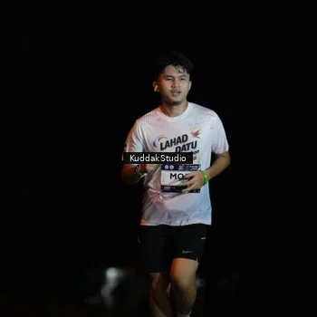 Runner Photo 7630715