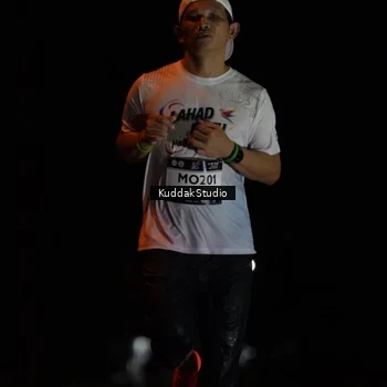 Runner Photo 7630723