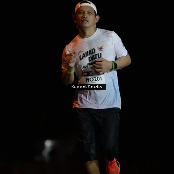 Runner Photo 7630727