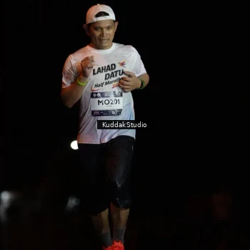 Runner Photo 7630730