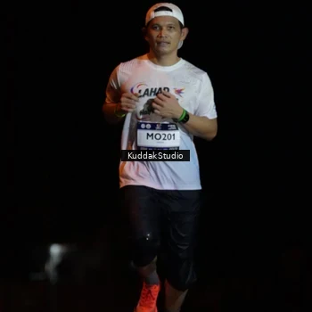 Runner Photo 7630731
