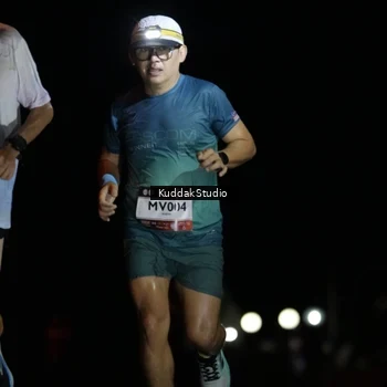 Runner Photo 7630763