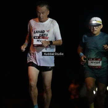 Runner Photo 7630764