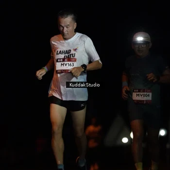 Runner Photo 7630768