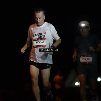 Runner Photo 7630777