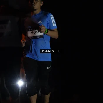 Runner Photo 7630779