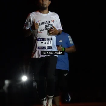 Runner Photo 7630786