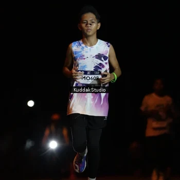 Runner Photo 7630805