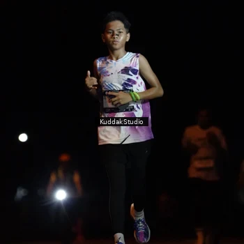 Runner Photo 7630810