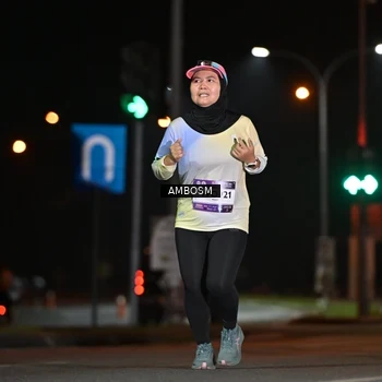 Runner Photo 7630815
