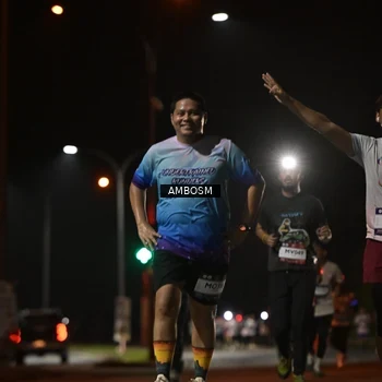 Runner Photo 7630816