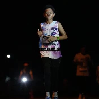 Runner Photo 7630820