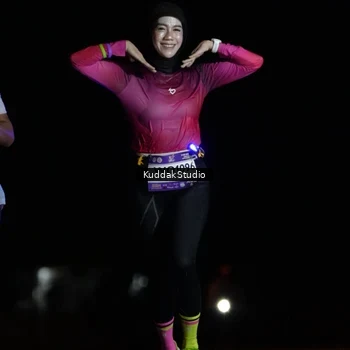 Runner Photo 7630833