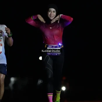 Runner Photo 7630835