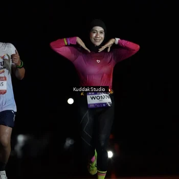 Runner Photo 7630838