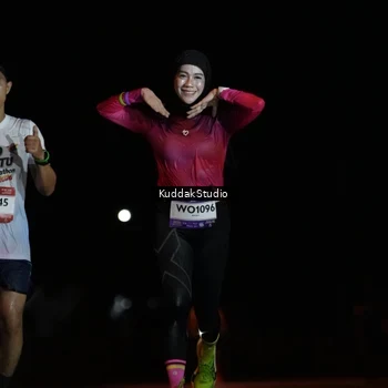 Runner Photo 7630839