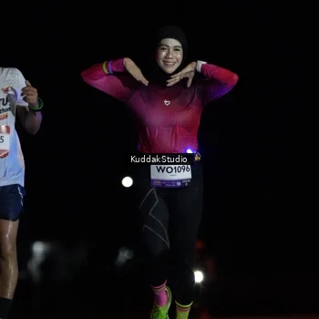 Runner Photo 7630840