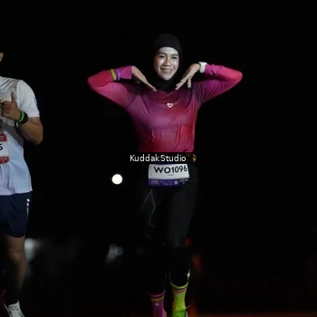 Runner Photo 7630841