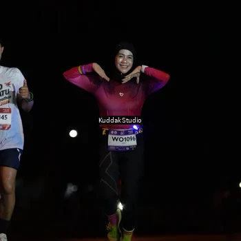Runner Photo 7630842