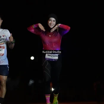 Runner Photo 7630844