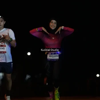 Runner Photo 7630845