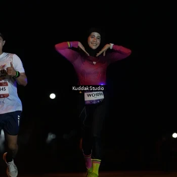 Runner Photo 7630846