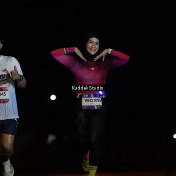 Runner Photo 7630847