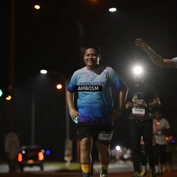 Runner Photo 7630848