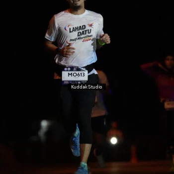 Runner Photo 7630849