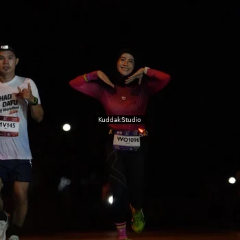 Runner Photo 7630850
