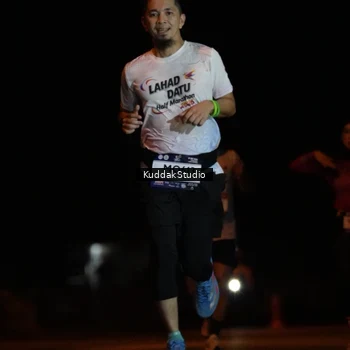 Runner Photo 7630851