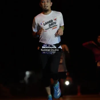 Runner Photo 7630852