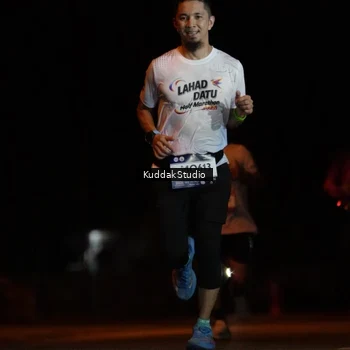 Runner Photo 7630853