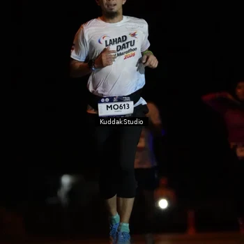 Runner Photo 7630854