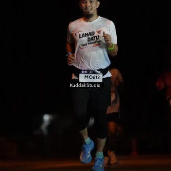 Runner Photo 7630856