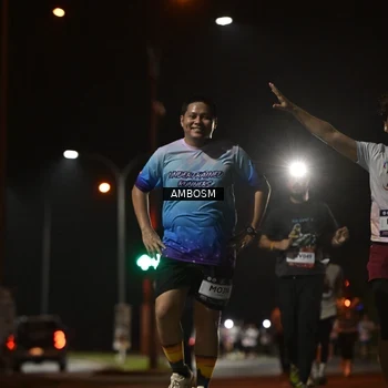 Runner Photo 7630857