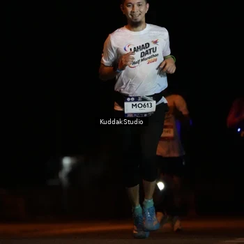 Runner Photo 7630862